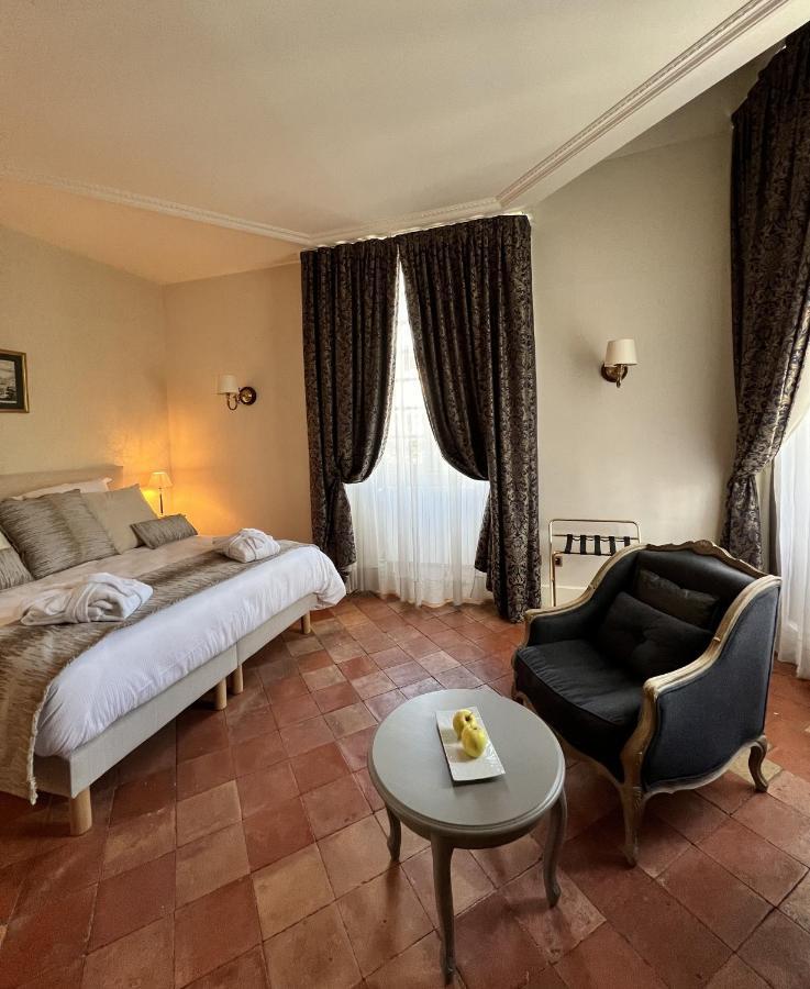 מירפואה Chambres D'Hotes Relais Mira Peis מראה חיצוני תמונה