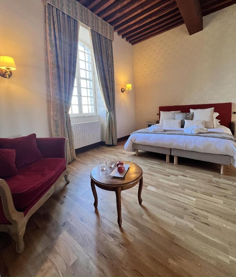 מירפואה Chambres D'Hotes Relais Mira Peis מראה חיצוני תמונה