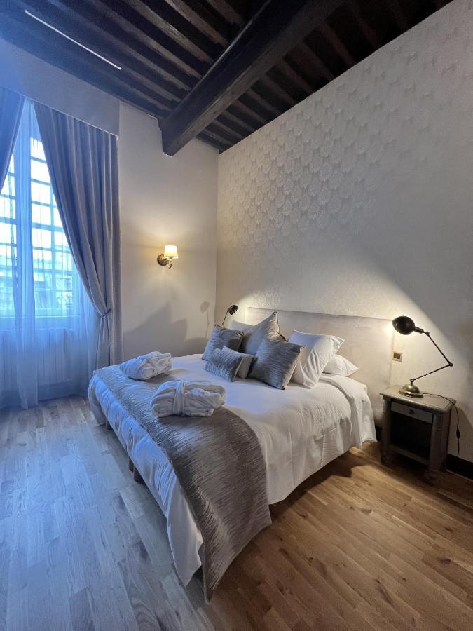 מירפואה Chambres D'Hotes Relais Mira Peis מראה חיצוני תמונה