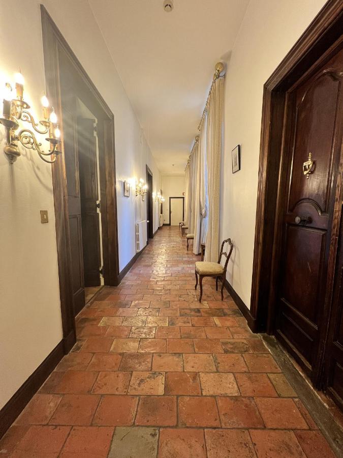 מירפואה Chambres D'Hotes Relais Mira Peis מראה חיצוני תמונה