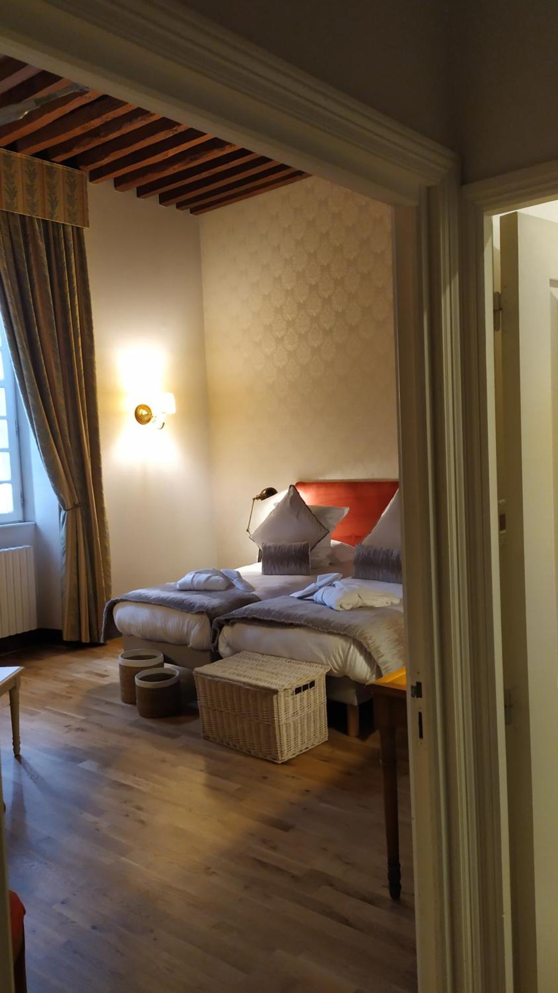 מירפואה Chambres D'Hotes Relais Mira Peis מראה חיצוני תמונה