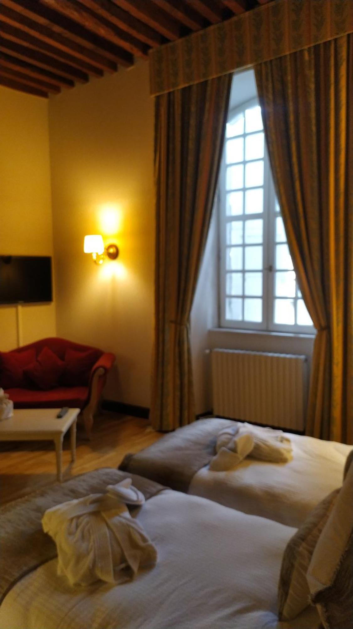 מירפואה Chambres D'Hotes Relais Mira Peis מראה חיצוני תמונה