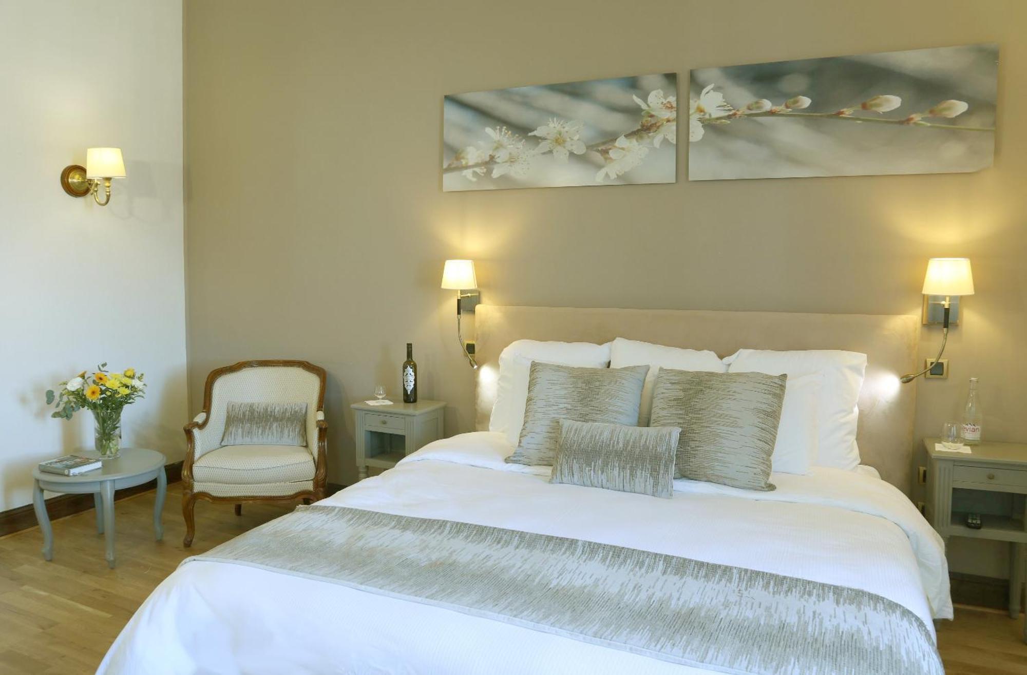 מירפואה Chambres D'Hotes Relais Mira Peis מראה חיצוני תמונה